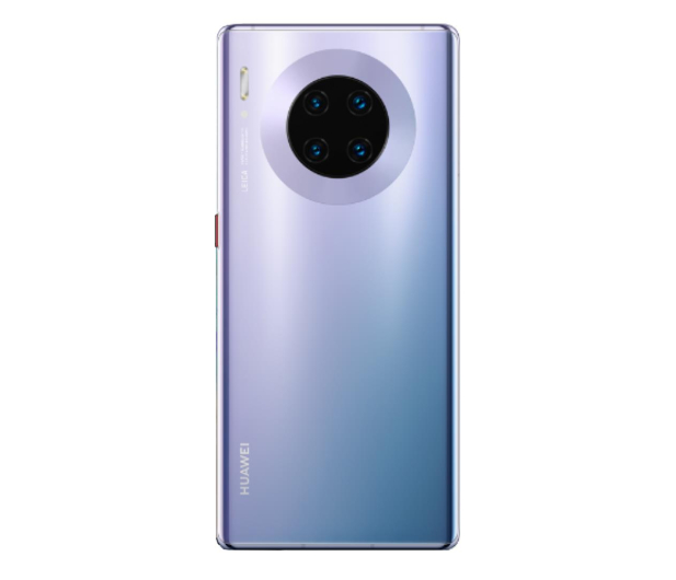 Huawei Mate 30 Pro 8/256GB srebrny - 538943 - zdjęcie 5